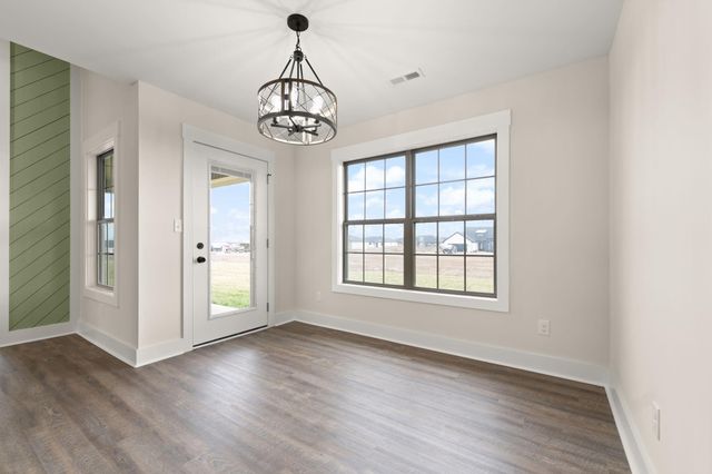 805 Mohawk Drive, Richmond, KY 40475