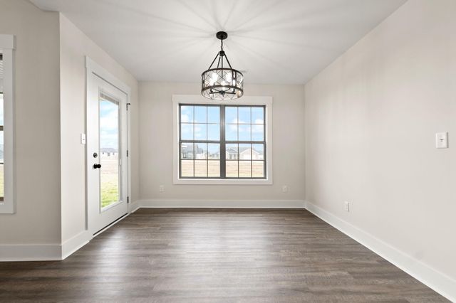 805 Mohawk Drive, Richmond, KY 40475