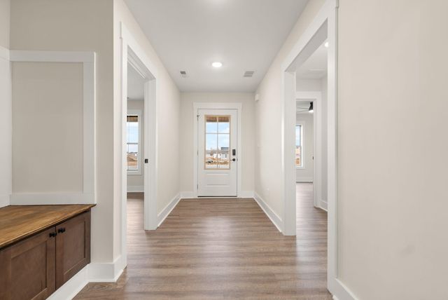 805 Mohawk Drive, Richmond, KY 40475