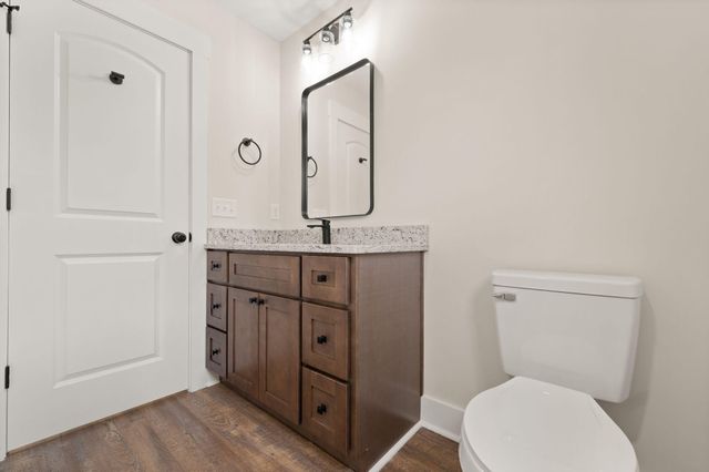 805 Mohawk Drive, Richmond, KY 40475