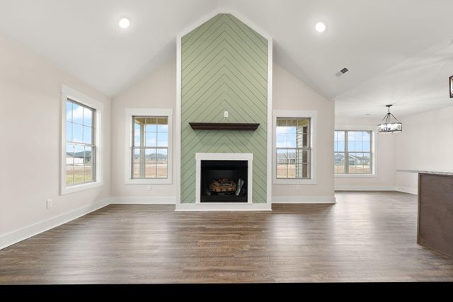 805 Mohawk Drive, Richmond, KY 40475