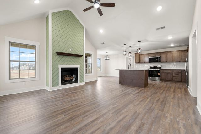 805 Mohawk Drive, Richmond, KY 40475