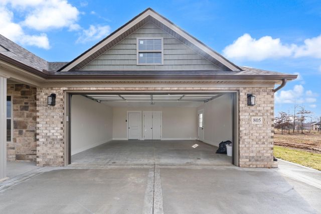 805 Mohawk Drive, Richmond, KY 40475