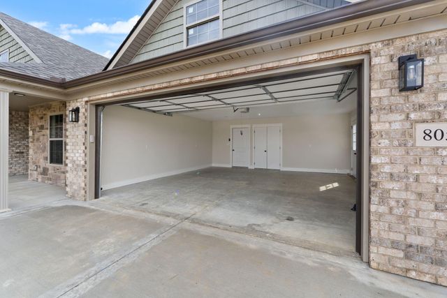 805 Mohawk Drive, Richmond, KY 40475