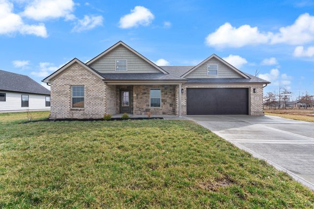 805 Mohawk Drive, Richmond, KY 40475