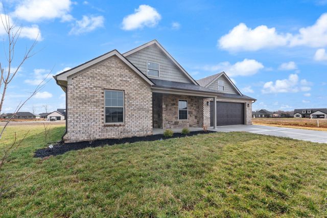 805 Mohawk Drive, Richmond, KY 40475