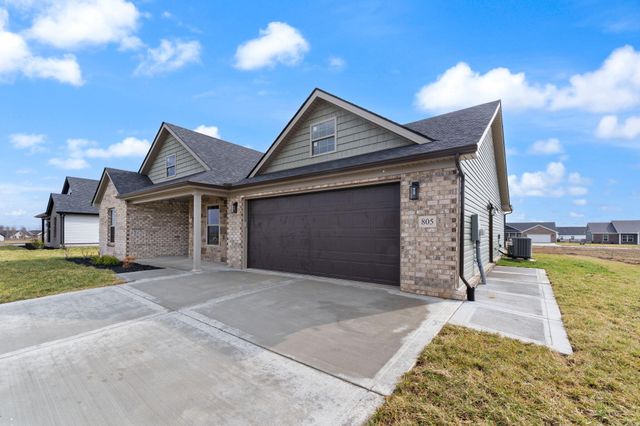 805 Mohawk Drive, Richmond, KY 40475