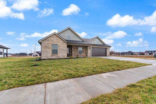 805 Mohawk Drive, Richmond, KY 40475