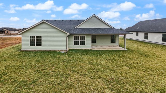 805 Mohawk Drive, Richmond, KY 40475