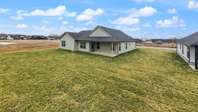 805 Mohawk Drive, Richmond, KY 40475