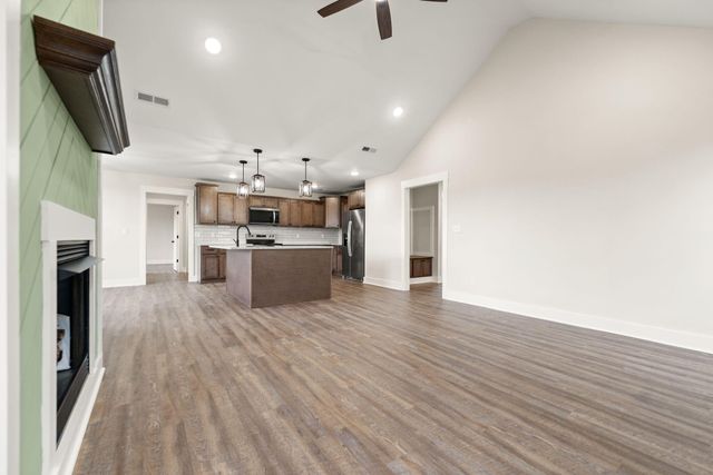 805 Mohawk Drive, Richmond, KY 40475