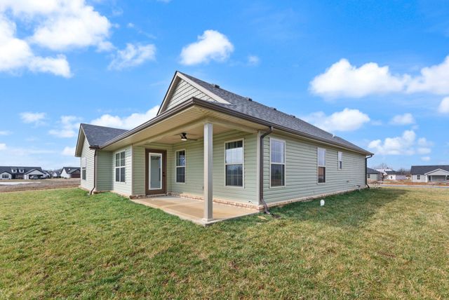 805 Mohawk Drive, Richmond, KY 40475