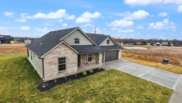 805 Mohawk Drive, Richmond, KY 40475