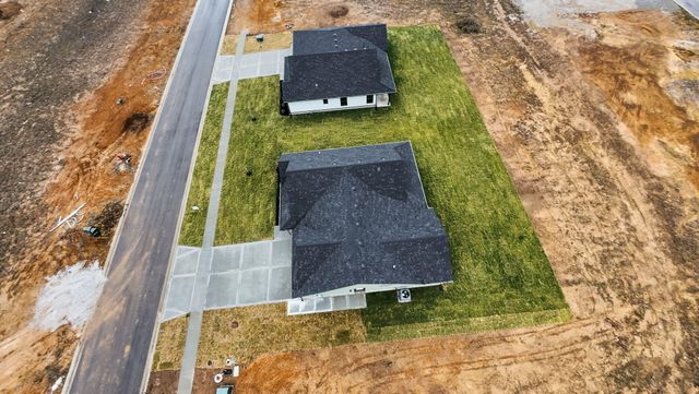 805 Mohawk Drive, Richmond, KY 40475