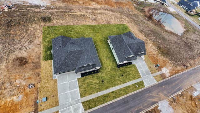 805 Mohawk Drive, Richmond, KY 40475