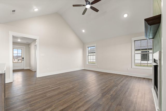 805 Mohawk Drive, Richmond, KY 40475