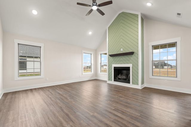 805 Mohawk Drive, Richmond, KY 40475