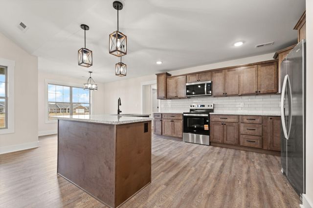 805 Mohawk Drive, Richmond, KY 40475