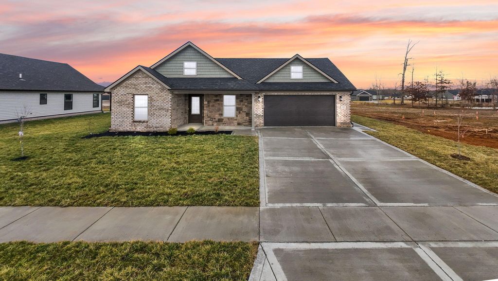 805 Mohawk Drive, Richmond, KY 40475