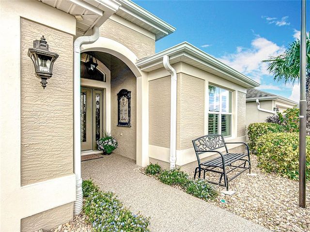 383 HARLOW LANE, The Villages, FL 32163
