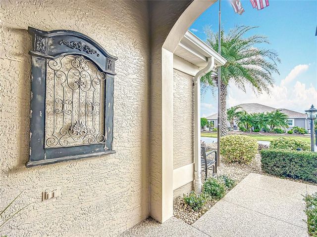 383 HARLOW LANE, The Villages, FL 32163