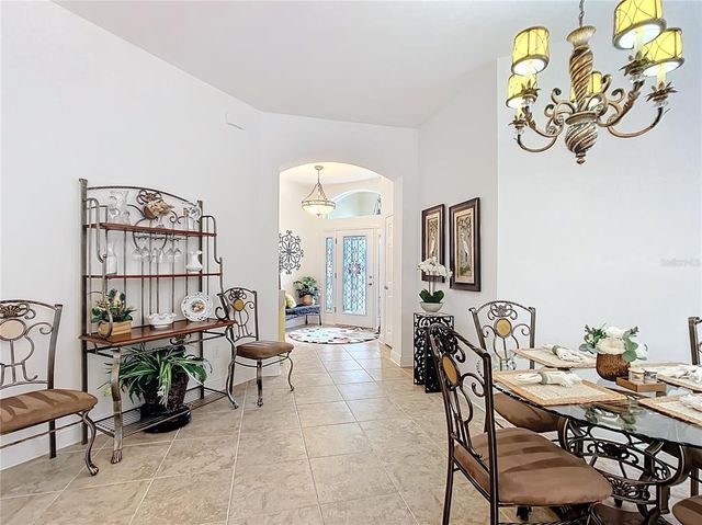 383 HARLOW LANE, The Villages, FL 32163
