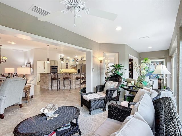 383 HARLOW LANE, The Villages, FL 32163