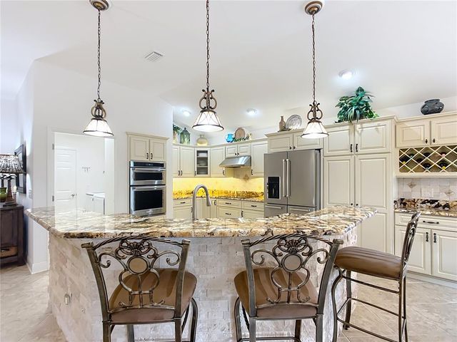 383 HARLOW LANE, The Villages, FL 32163