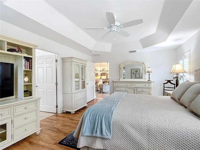 383 HARLOW LANE, The Villages, FL 32163