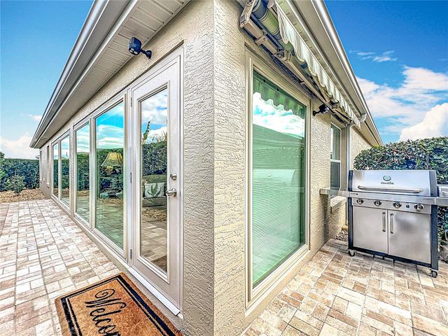 383 HARLOW LANE, The Villages, FL 32163