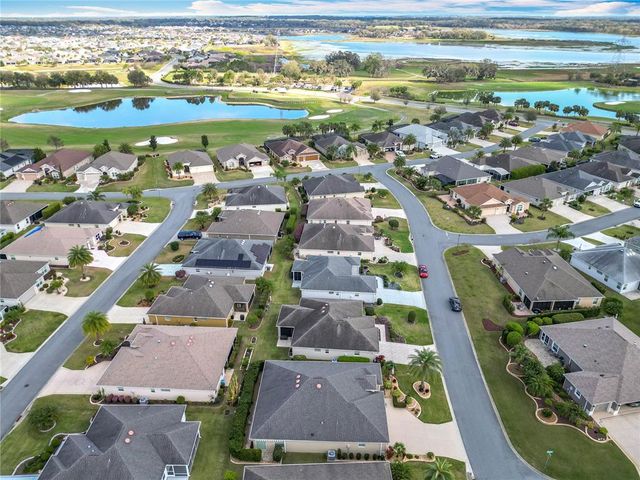 383 HARLOW LANE, The Villages, FL 32163