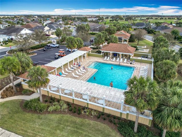 383 HARLOW LANE, The Villages, FL 32163
