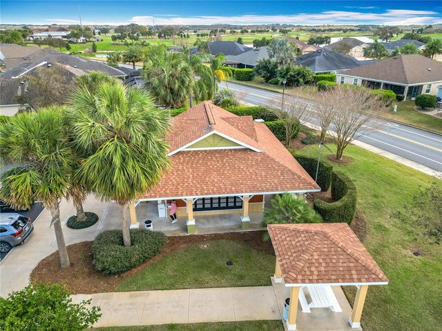 383 HARLOW LANE, The Villages, FL 32163