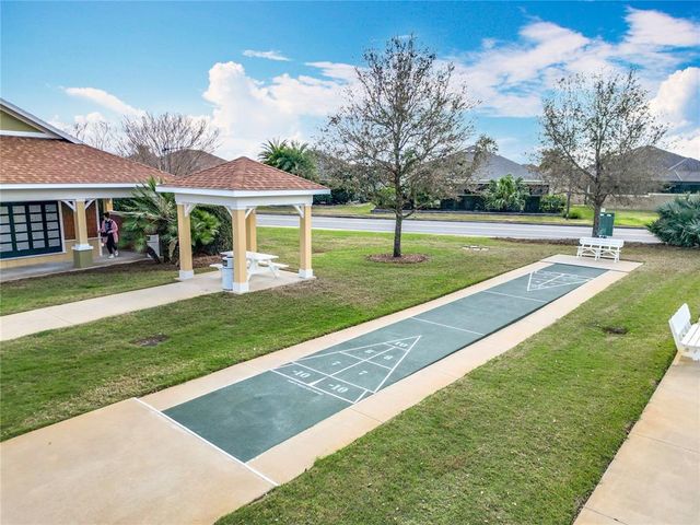 383 HARLOW LANE, The Villages, FL 32163