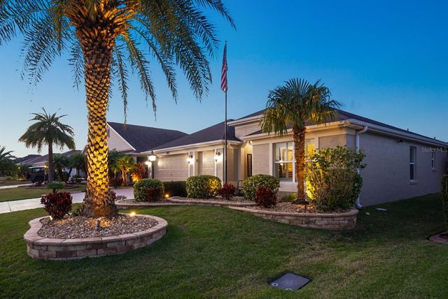 383 HARLOW LANE, The Villages, FL 32163
