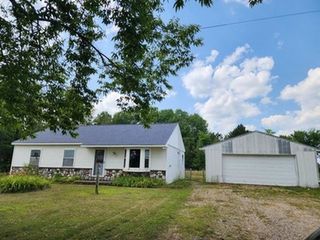 1380 S Campbell Road, West Branch, MI 48661