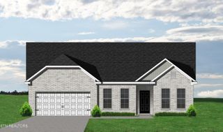 216 Clover Meadows Lane, Maryville, TN 37801