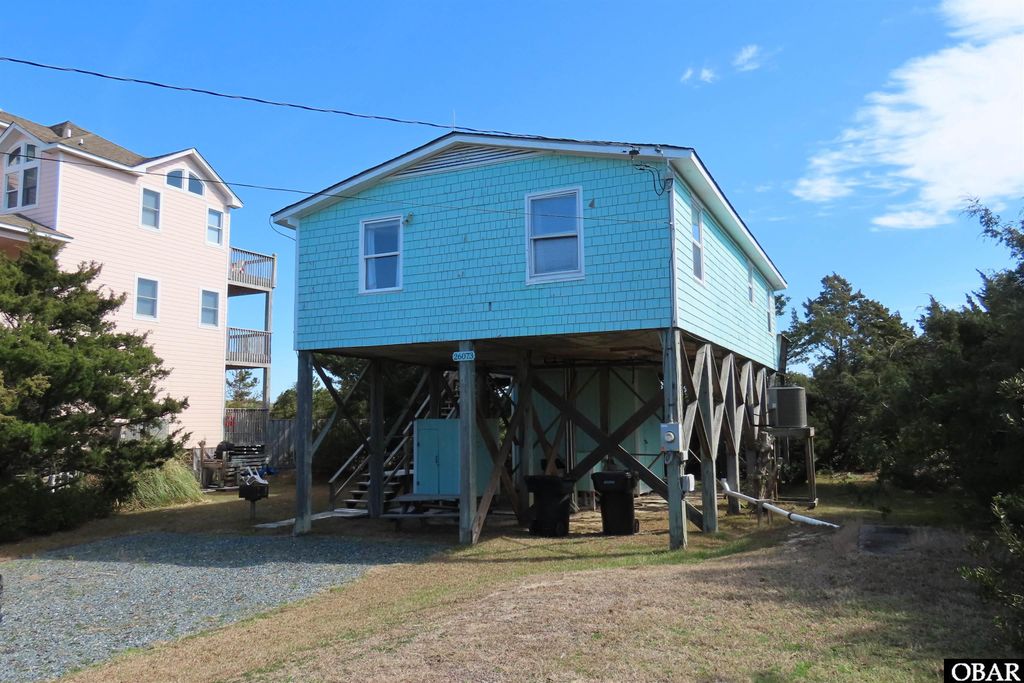 Image 1 of property listing at 26073 Colony Drive Lot 23, Salvo, NC 27972