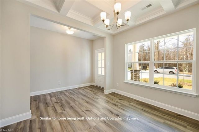 3710 Straw Hat Road Lot 36, Greensboro, NC 27410