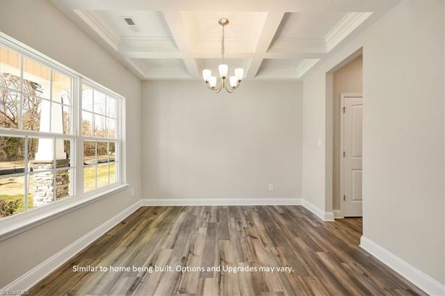 3710 Straw Hat Road Lot 36, Greensboro, NC 27410