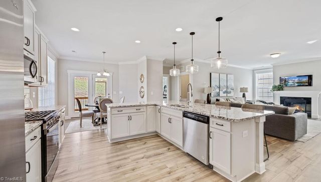 3710 Straw Hat Road Lot 36, Greensboro, NC 27410