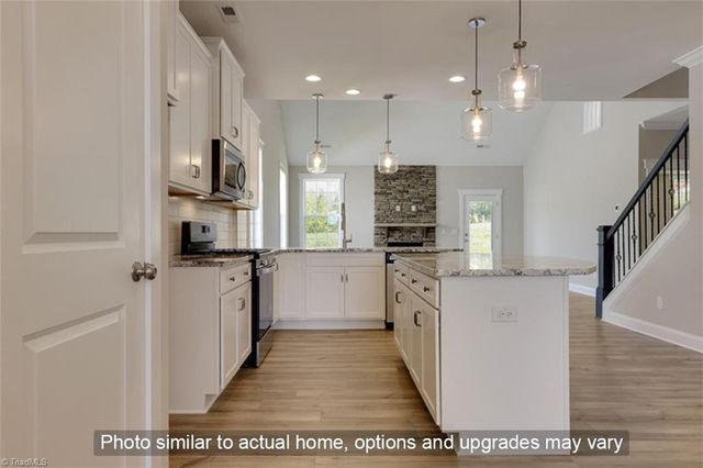 3710 Straw Hat Road Lot 36, Greensboro, NC 27410