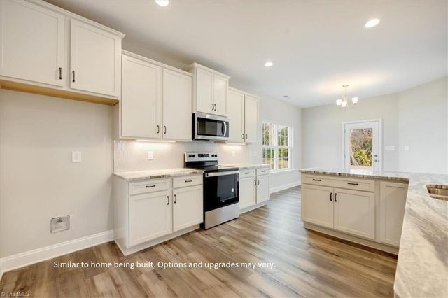 3710 Straw Hat Road Lot 36, Greensboro, NC 27410