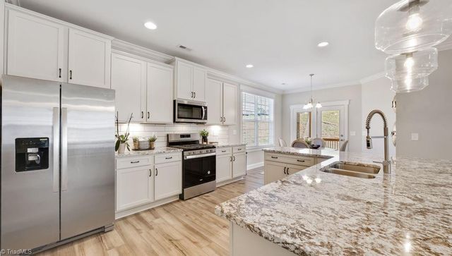 3710 Straw Hat Road Lot 36, Greensboro, NC 27410