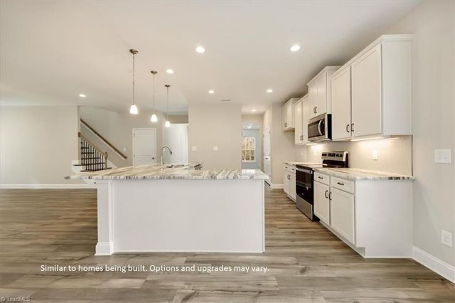3710 Straw Hat Road Lot 36, Greensboro, NC 27410