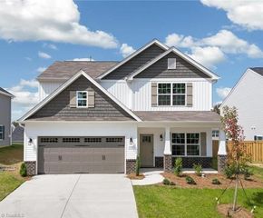 3710 Straw Hat Road Lot 36, Greensboro, NC 27410