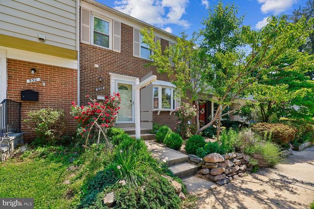532 MONET DR, Rockville, MD 20850