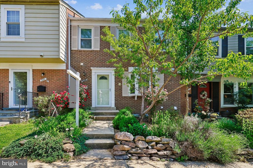 532 MONET DR, Rockville, MD 20850