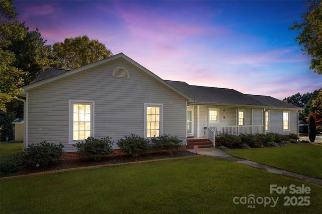 4330 Cross Ridge Drive, Gastonia, NC 28056