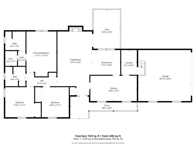 4330 Cross Ridge Drive, Gastonia, NC 28056